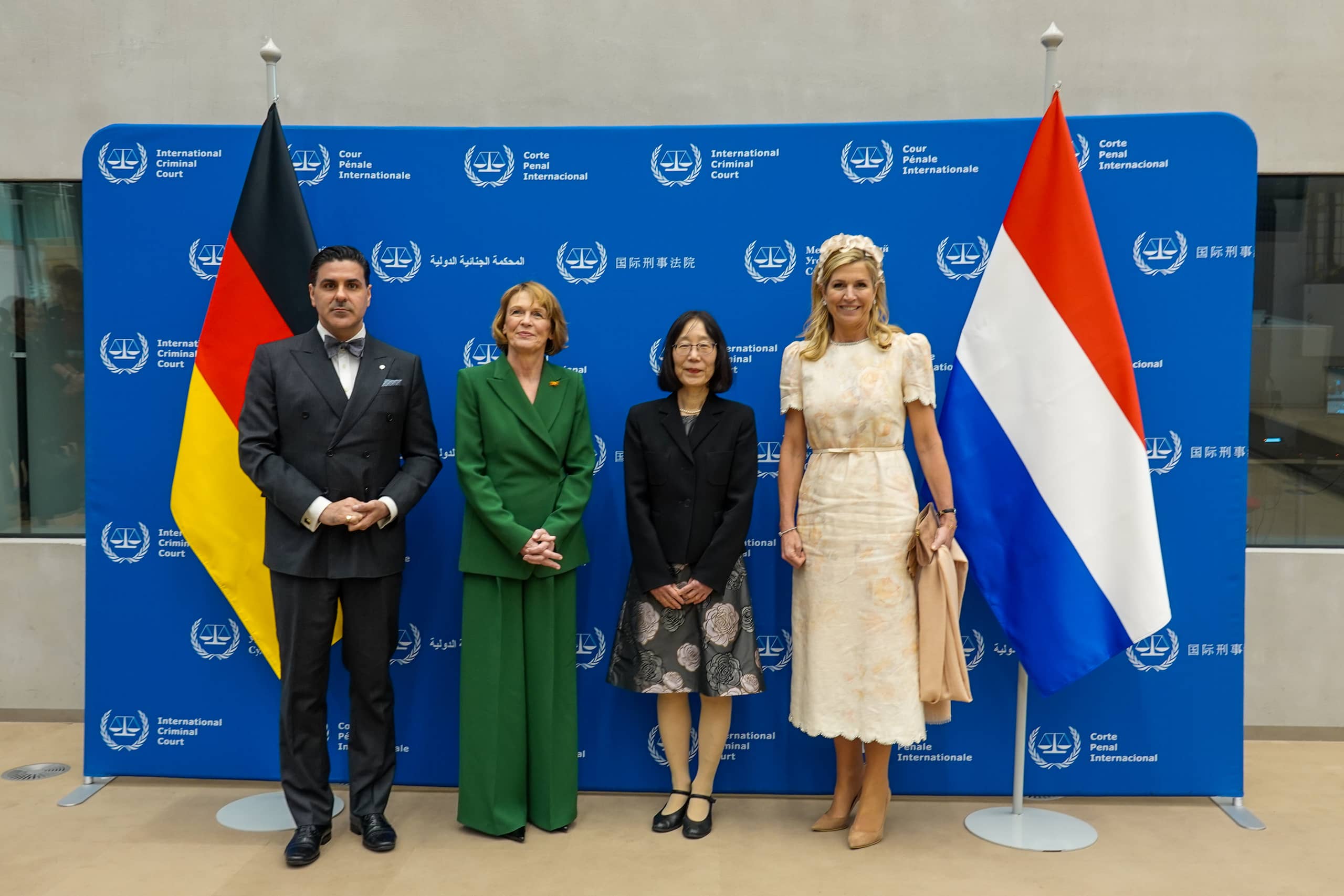 International Criminal Court