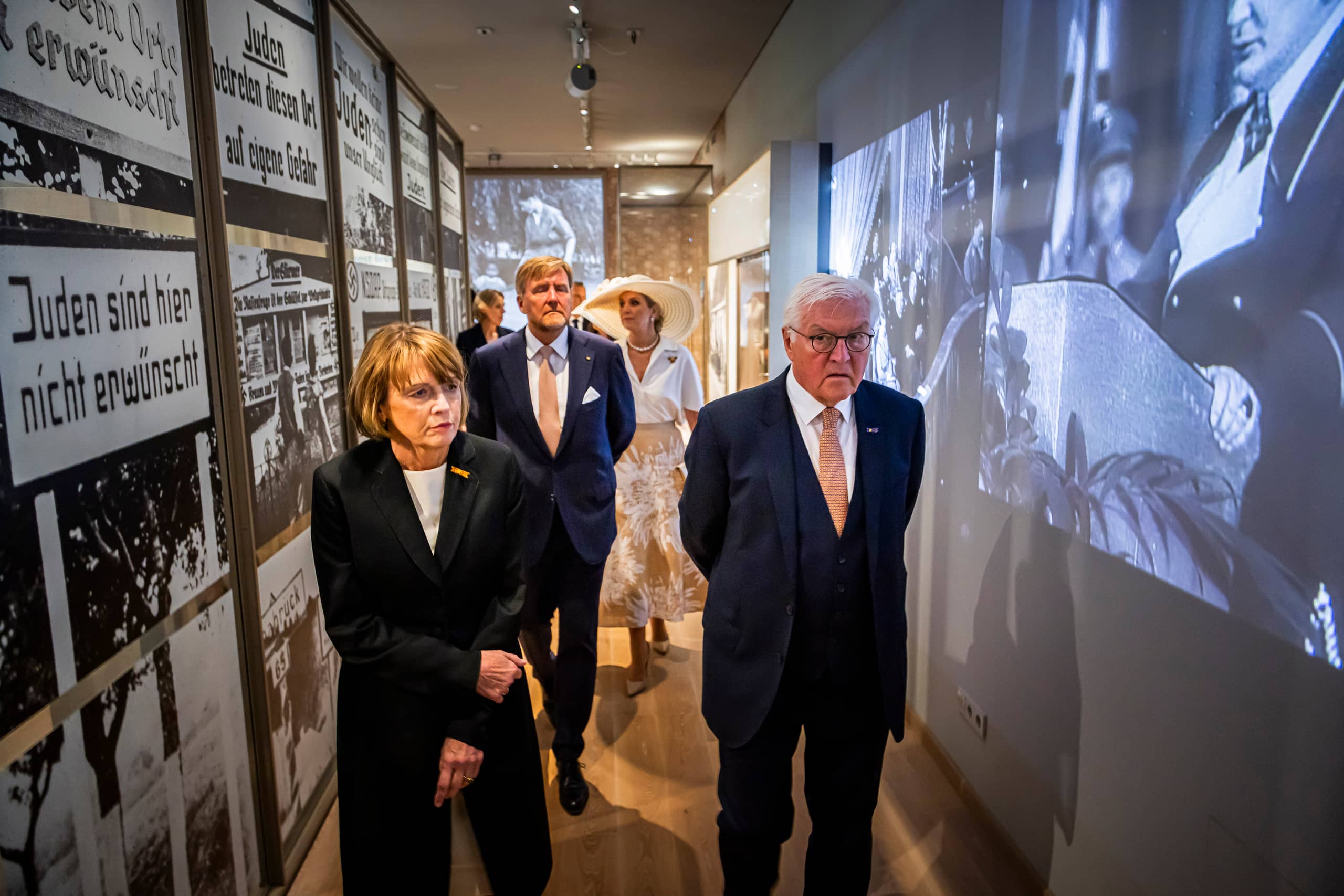 National Holocaust Museum